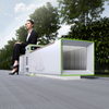 Innovative Solarbank mit intelligenter Konnektivit&auml;t ZEMSO-ZY-0006