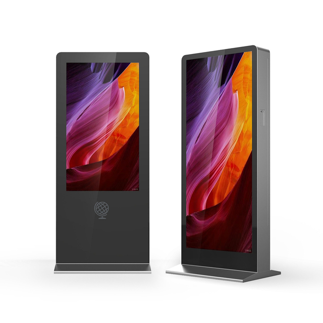 Papan Tanda Digital Luaran ZEMSO-GG-0009