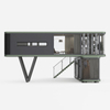 Modulares Containerhaus ZEMSO-YDF-0003