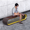 Banco Solar Inteligente ZEMSO-ZY-0017