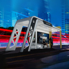 Estaci&oacute;n de autobuses inteligente al aire libre-ZEMSO-HCT-0014