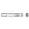 Adăpost pentru Autobuz Smart Mobilier Oraș Exterior-ZEMSO-HCT-0009