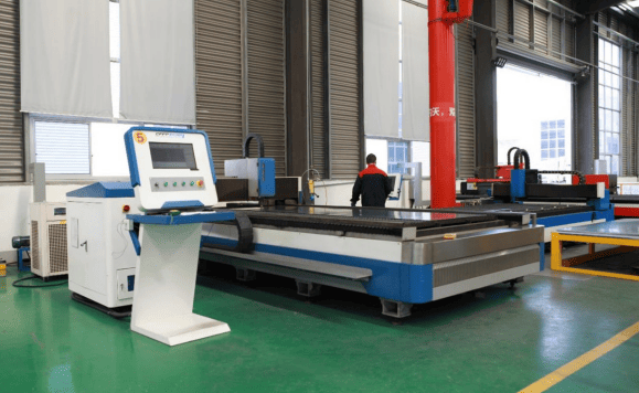 produksjonsutstyr for digital skilting