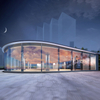 Moderna casa container modulare ZEMSO-YDF-0002