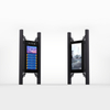 K&uuml;lt&eacute;ri Smart LCD k&eacute;pernyős buszmeg&aacute;ll&oacute; digit&aacute;lis kijelző ZEMSO-DZZP-0023
