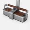 Odottava linja-autoasema Smart Solar Bench ZEMSO-ZY-0013