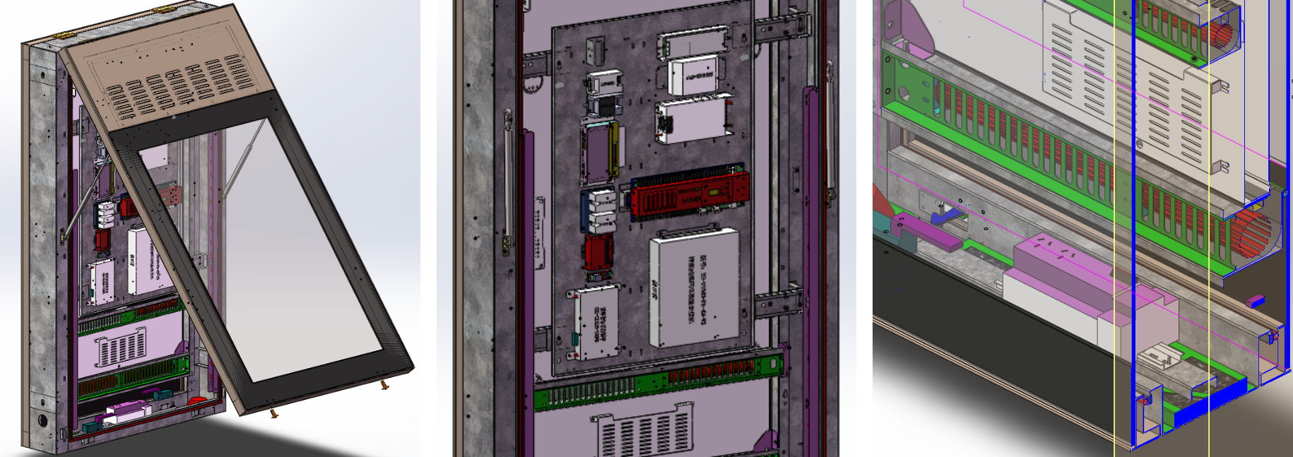 Projeto de Estrutura6