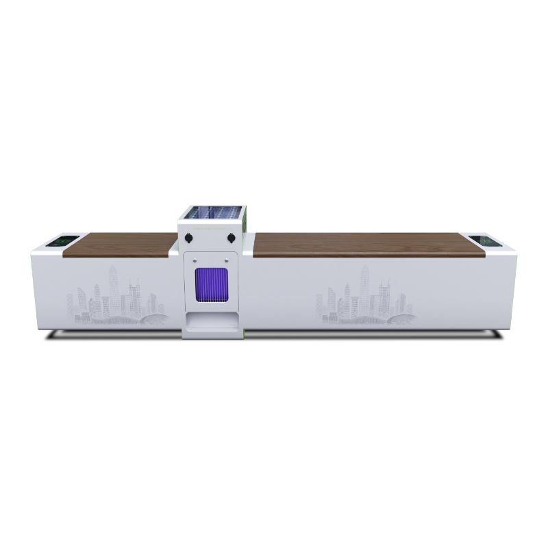 Innovative Solarbank mit intelligenter Konnektivit&auml;t ZEMSO-ZY-0006