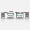 Halte Bus Tenaga Surya Modern-HCT-0119