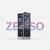 لافتات موقف الحافلات فائقة الرقة ZEMSO-DZZP-0001