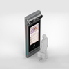 شاشة عرض إعلانات LCD خارجية ZEMSO-DZZP-0067