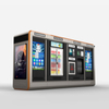 Maloprodajni urbani servisni kiosk ZEMSO-FWT-0006