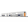 Intelligente Wartehalle mit Digital Signage-ZEMSO-HCT-0099