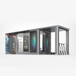 Buitenwinkel Stadsservicekiosk ZEMSO-FWT-0018